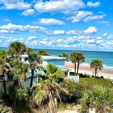 Beach Happy - Ocean View At Symphony Beach Club Ормонд Бич Экстерьер фото